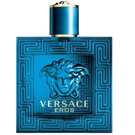 Eros from Versace dupe 